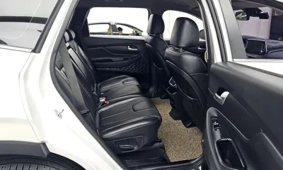 Hyundai Santafe 2020, 120919 км, за 16600000 KRW - фото 12