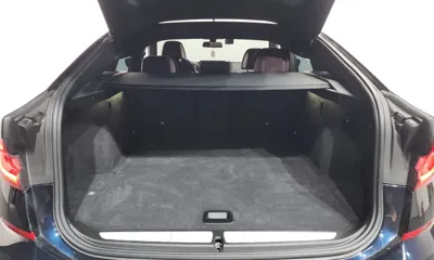 BMW Gran Turismo 2023, 27979 км, за 72200000 KRW - фото 20