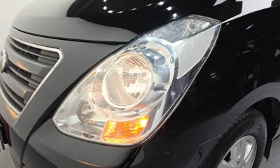 Hyundai Starex 2017, 89148 км, за 13500000 KRW - фото 22