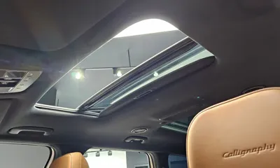 Hyundai Palisade 2026, 135 км, за 71000000 KRW - фото 20