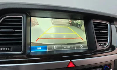 Hyundai Genesis 2016, 63515 км, за 14300000 KRW - фото 15