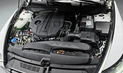 Hyundai Sonata 2021, 63739 км, за 14000000 KRW - фото 6
