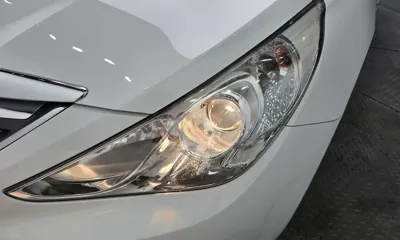 Hyundai Sonata 2013, 58502 км, за 7150000 KRW - фото 22