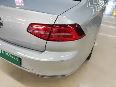 Volkswagen Magotan 2017, 114700 км, за 82300 CNY - фото 8
