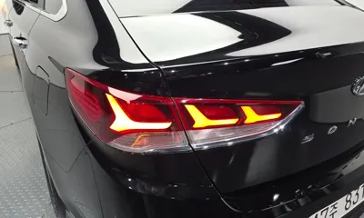 Hyundai Sonata 2019, 27553 км, за 14500000 KRW - фото 23