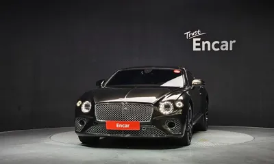 Bentley Continental 2019, 65629 км, за 145000000 KRW