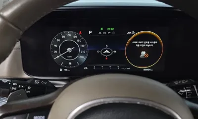 Kia Canival 2021, 89064 км, за 29500000 KRW - фото 8