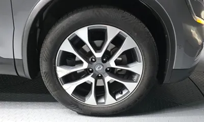Renault-KoreaSamsung QM6 2017, 189804 км, за 8900000 KRW - фото 5