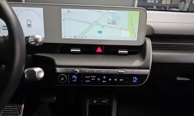 Hyundai Ioniq5 2024, 28241 км, за 39340000 KRW - фото 19