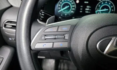 Hyundai Palisade 2024, 44092 км, за 32800000 KRW - фото 33