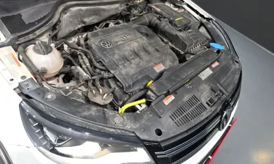 Volkswagen Tiguan 2016, 163234 км, за 6200000 KRW - фото 6