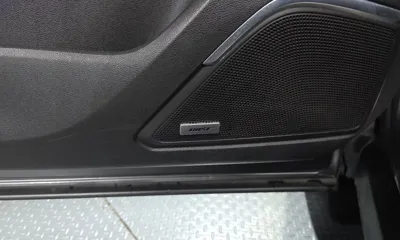 Renault-KoreaSamsung QM6 2017, 193375 км, за 7900000 KRW - фото 33
