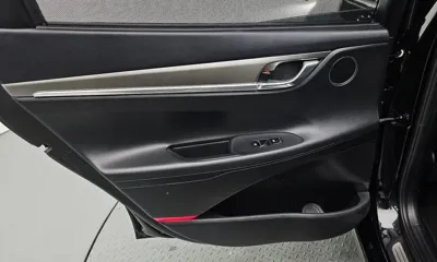Hyundai Grandeur 2023, 85609 км, за 23800000 KRW - фото 25