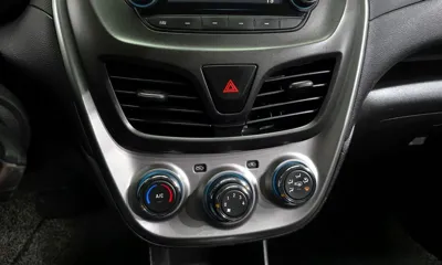 ChevroletGMDaewoo Spark 2018, 49162 км, за 5400000 KRW - фото 15