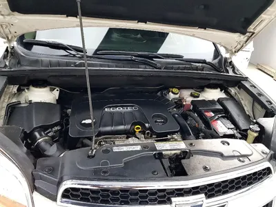 ChevroletGMDaewoo Orlando 2016, 116405 км, за 5000000 KRW - фото 6