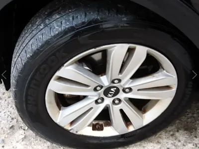 Kia Sportage 2016, 179797 км, за 7500000 KRW - фото 20