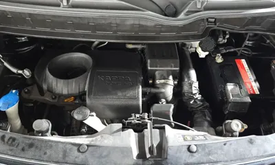 Kia Ray 2019, 173559 км, за 5300000 KRW - фото 6