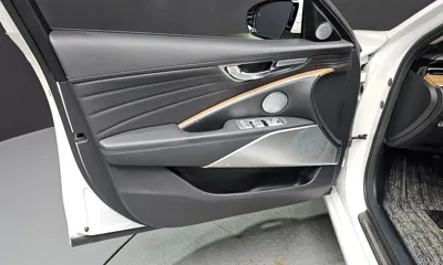 Kia K9 2022, 65267 км, за 37800000 KRW - фото 24