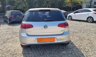 Volkswagen Golf 2014, 143855 км, за 5500000 KRW - фото 6