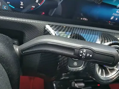 Mercedes-Benz A-Class 2019, 121600 км, за 82300 CNY - фото 14