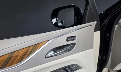 Cadillac Escalade 2022, 23056 км, за 99300000 KRW - фото 29