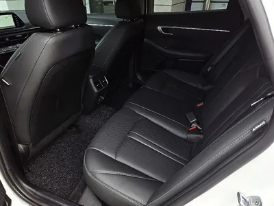 Hyundai Sonata 2021, 53524 км, за 17800000 KRW - фото 9