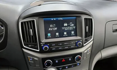 Hyundai Starex 2021, 84206 км, за 15800000 KRW - фото 14