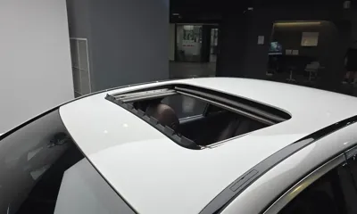 Mercedes-Benz E-Class 2017, 63947 км, за 27500000 KRW - фото 29