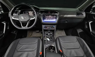 Volkswagen Tiguan 2023, 40928 км, за 28400000 KRW - фото 7
