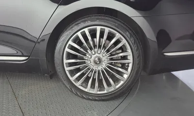 Kia K9 2021, 85999 км, за 27500000 KRW - фото 21