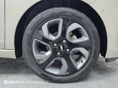 ChevroletGMDaewoo Spark 2019, 46980 км, за 7800000 KRW - фото 5