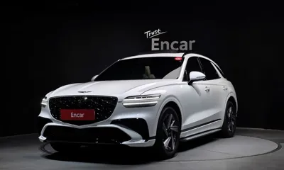 Genesis GV70 · 2025 год