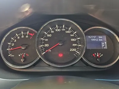 Renault-KoreaSamsung SM3 2011, 157716 км, за 2980000 KRW - фото 8