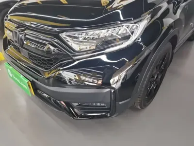 Honda CR-V 2022, 47300 км, за 122000 CNY - фото 24