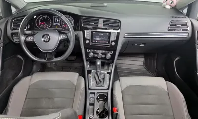 Volkswagen Golf 2015, 85221 км, за 10290000 KRW - фото 7