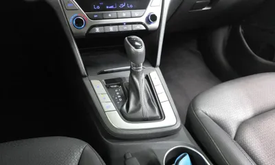 Hyundai Avante 2016, 94399 км, за 11600000 KRW - фото 9