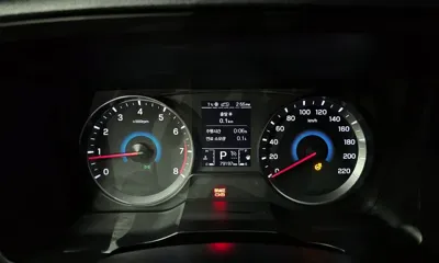KG_Mobility_Ssangyong TIBOLI 2020, 79197 км, за 14000000 KRW - фото 8