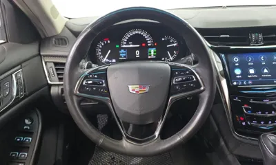 Cadillac CTS 2018, 76242 км, за 10500000 KRW - фото 15