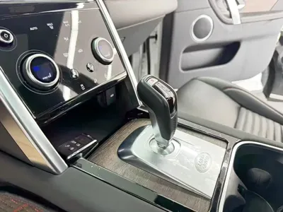 Land Rover Discovery Sport 2021, 70000 км, за 109800 CNY - фото 11