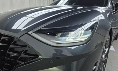 Hyundai Sonata 2022, 54164 км, за 26600000 KRW - фото 22