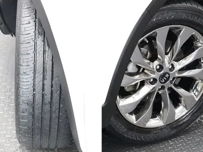 Kia Sorento 2018, 83330 км, за 18200000 KRW - фото 20