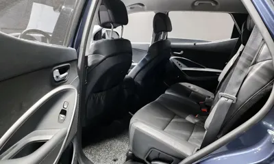 Hyundai Santafe 2018, 105099 км, за 15900000 KRW - фото 12