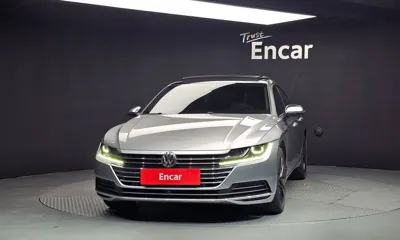 Volkswagen Arteon 2019, 155175 км, за 15500000 KRW