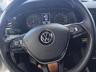 Volkswagen Bora 2021, 120900 км, за 49700 CNY - фото 15