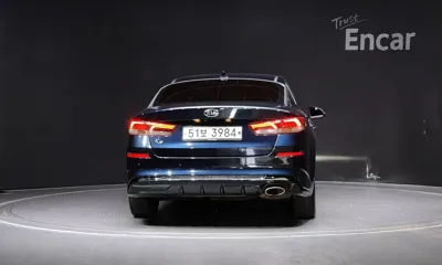 Kia K5 2019, 146196 км, за 9900000 KRW