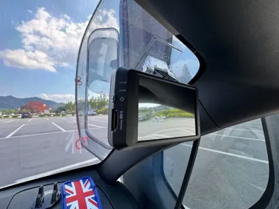 Renault-KoreaSamsung Twizy 2019, 2852 км, за 2000000 KRW - фото 18