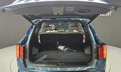 Kia Sorento 2022, 23256 км, за 27900000 KRW - фото 20