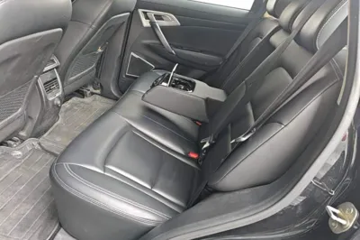 Geely Auto Emgrand X7 Sport 2016, 110800 км, за 35582.66 CNY - фото 20