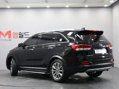 Kia Sorento 2016, 136703 км, за 11900000 KRW - фото 4