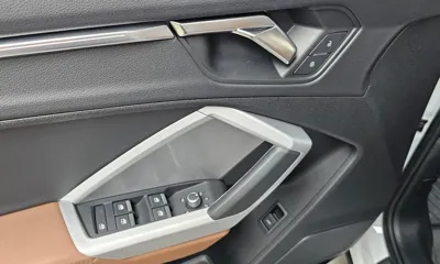 Audi Q3 2025, 12630 км, за 45500000 KRW - фото 29